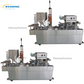 Cup Filling Machine 