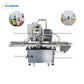 Cosmetic Filling Machine