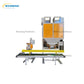 Rice Automatic Packaging and Palletizing Production Line