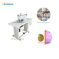 Ultrasonic Welding Sewing Machine