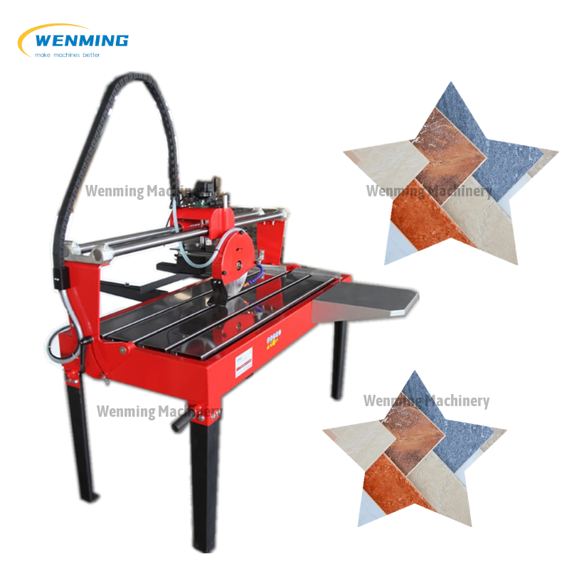 Ceramic Tiles Manual Cutting Machine