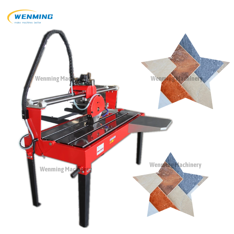  Tile Cutter 