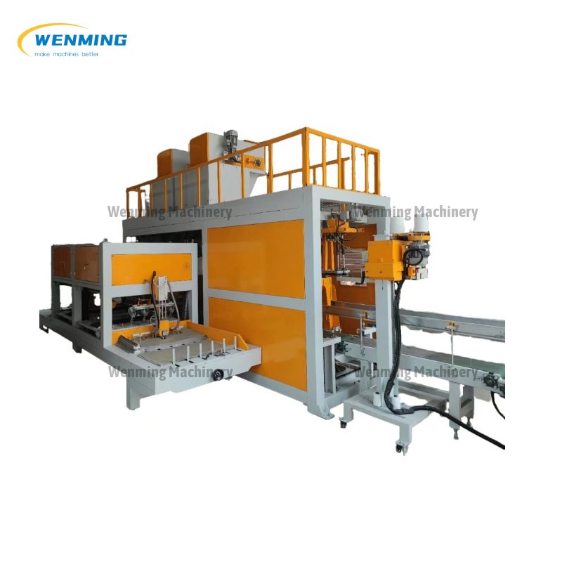 Feed Packaging Production Line