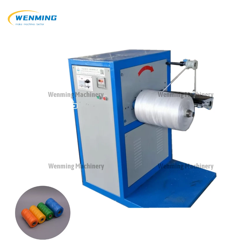 Spool Winder 