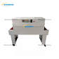 Fresh Vegetables &Fruits  Shrink Packaging Machine