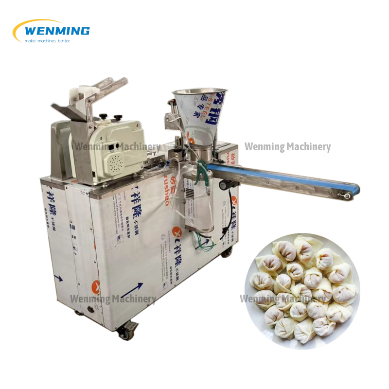 Siomai Maker Making Machine