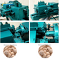 Wood Bead Making Machine
