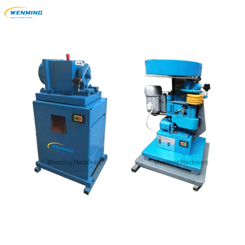 Wood Round Rod Making Machine