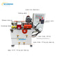 Wood Round Rod Milling Machine