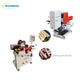 Wood Round Rod Milling Machine