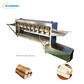 Carrot Paring Machine