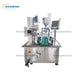 Filling And Sealing Machine