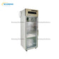 Machine For Making Frozen Yoghurt 