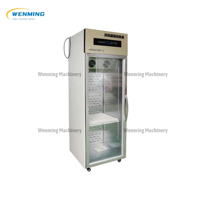 Flavored Yogurt Making Machine