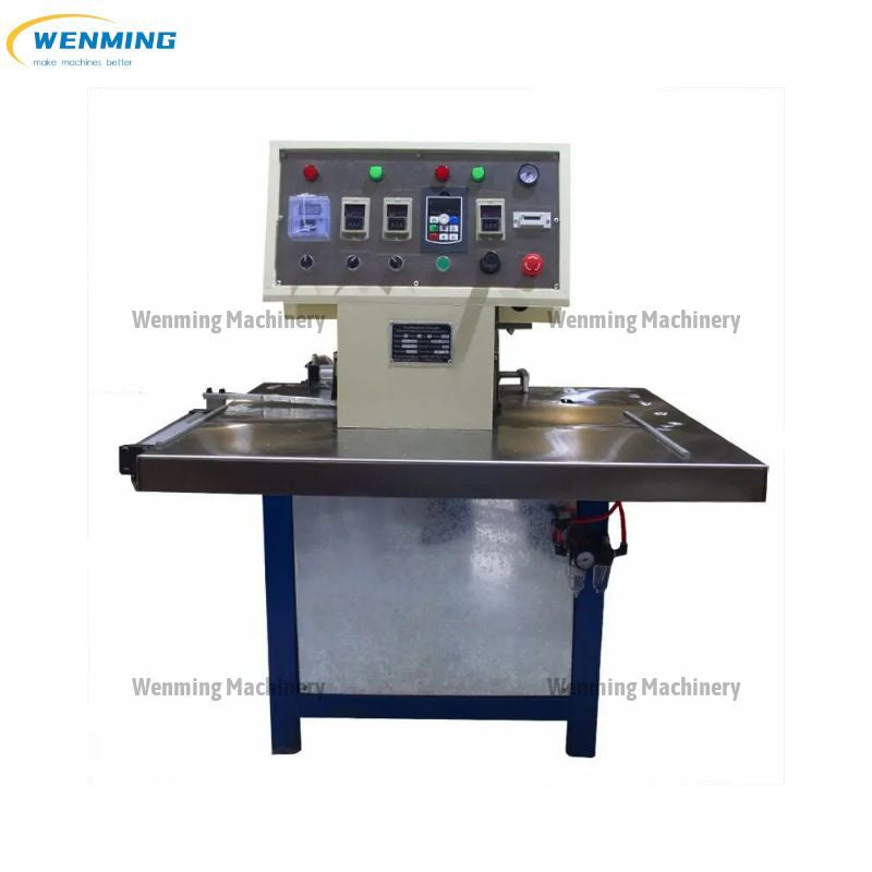 Spin Mold Cast Machine
