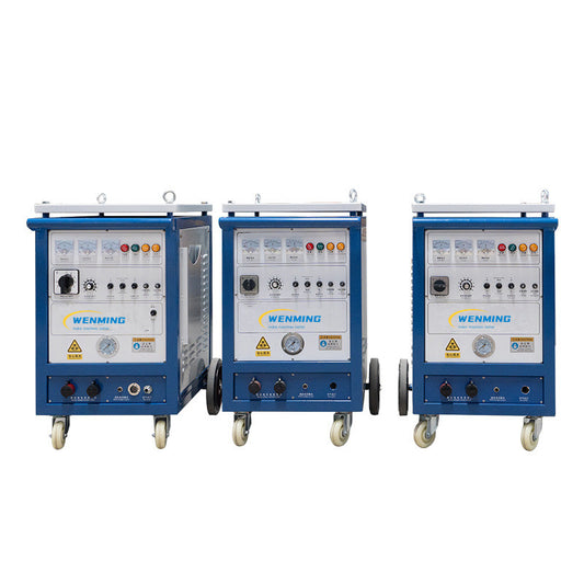 Zinc Spraying Machine