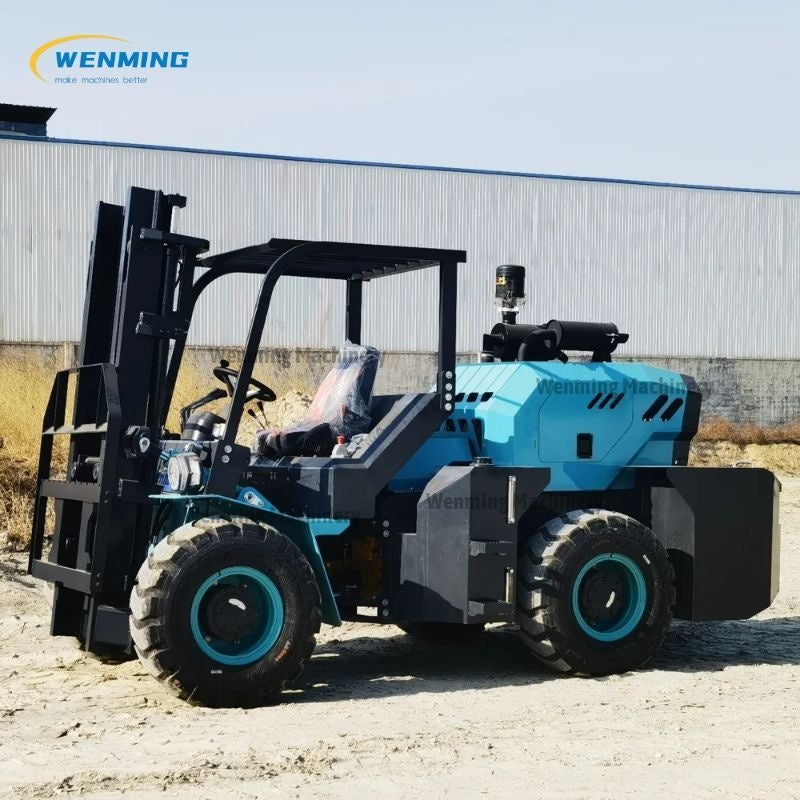 Lift Truck