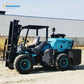 Diesel Forklift