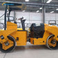 asphalt compactor roller