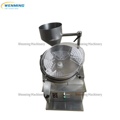 Automatic Capsule Counting Machine