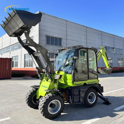 New Backhoe for Sale