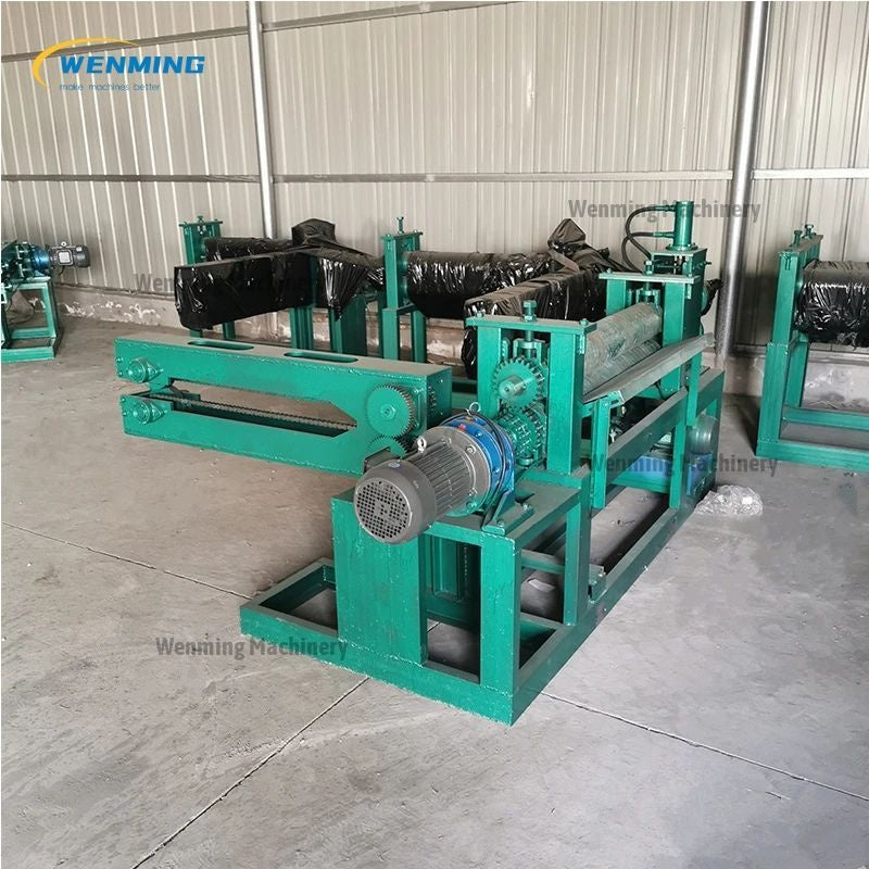 Drum Cutting Machine Price