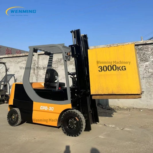 Mini Electric Forklift for Sale