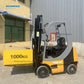 3 Ton Electric Forklift