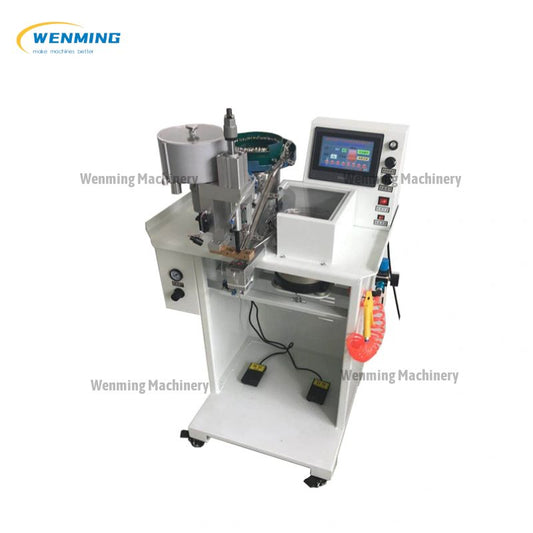 Bead Machine