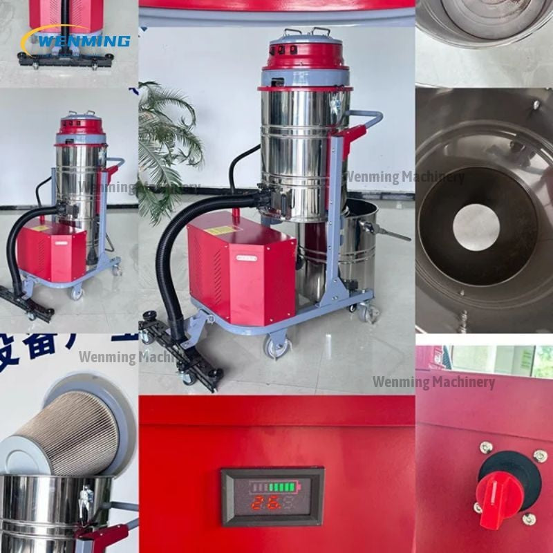 best hard floor cleaner machine