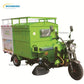 Leaf Pickup Machine