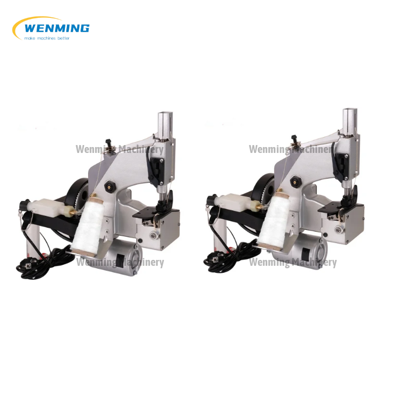 Bag Sewing Machine Price