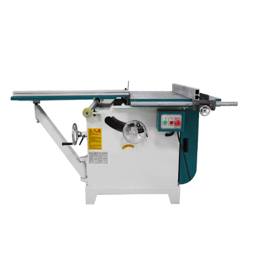 Woodworking Sliding Table Saw