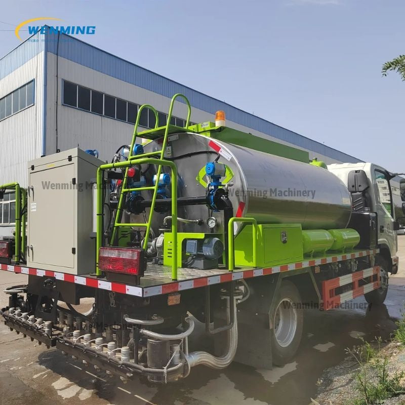 bitumen distributor for sale