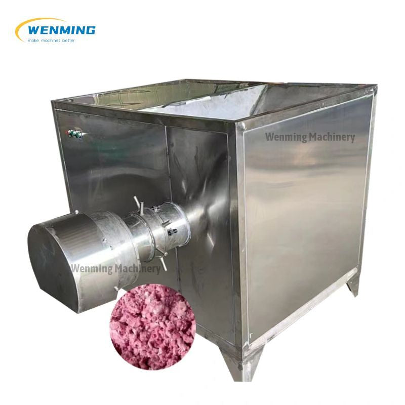 Bone Crusher Machine Price