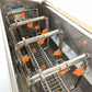 Milk Bottle Washer