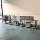 Glass Bottle Washer