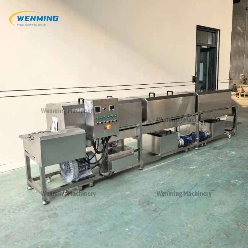 bottle washer