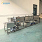 Beer Bottle Washer