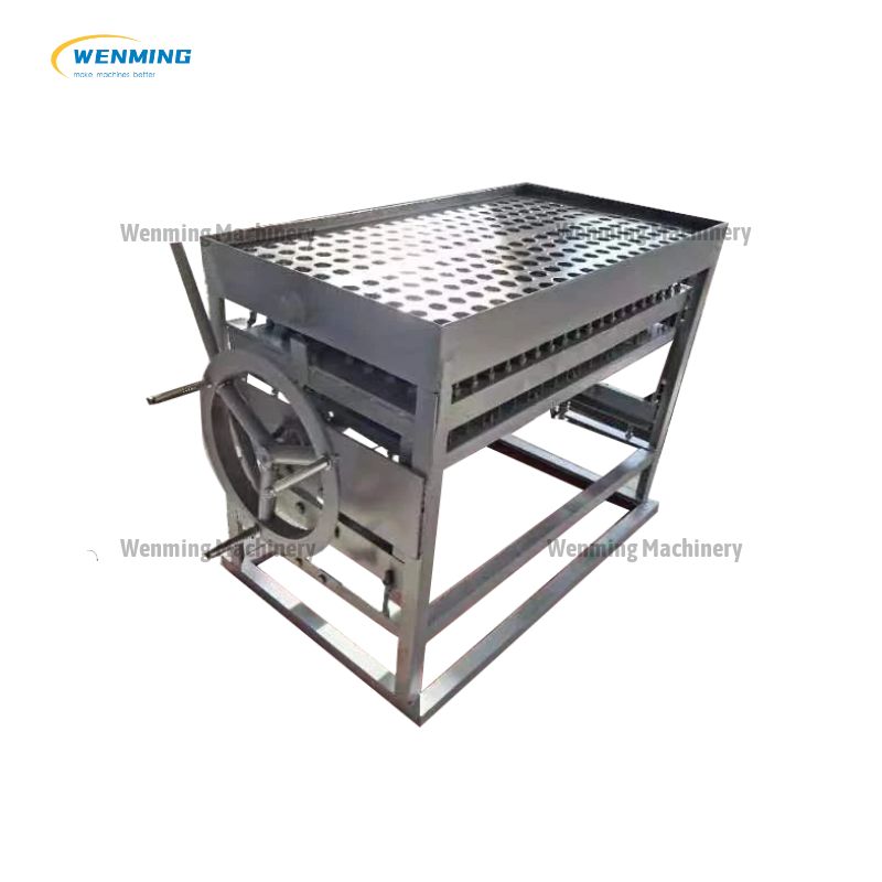 Commercial Candle Making Equipment