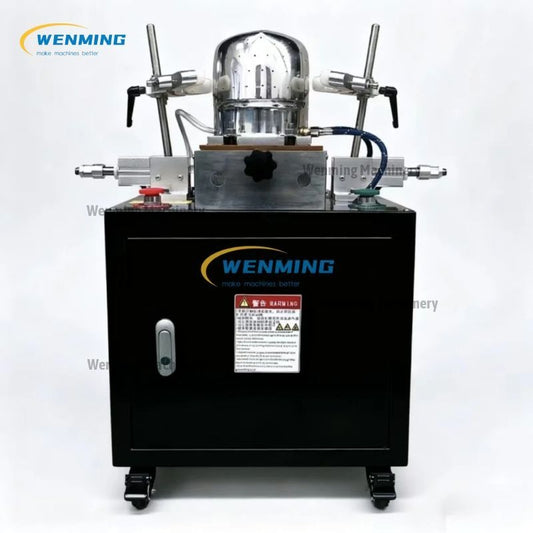 Cap Press Machine Price