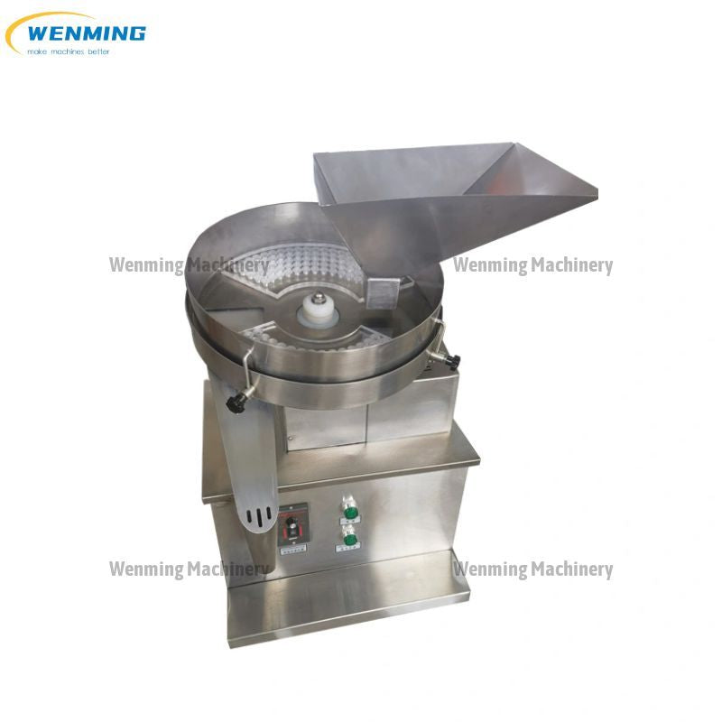 Automatic Capsule Counting Machine