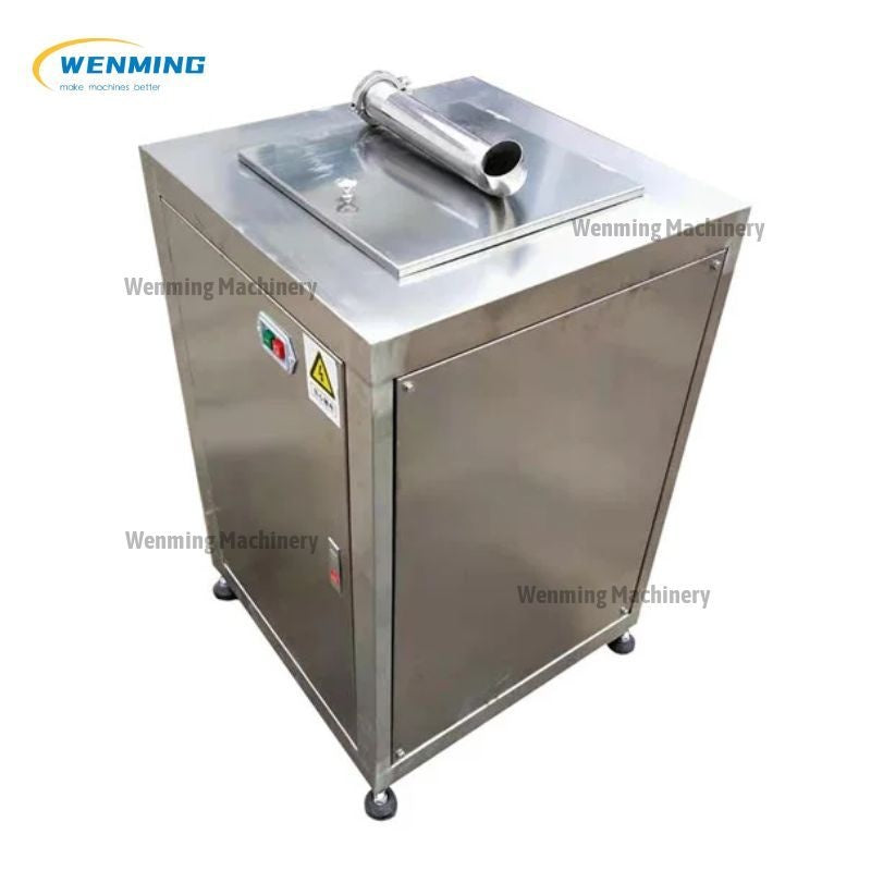 Electric Potato Grinder