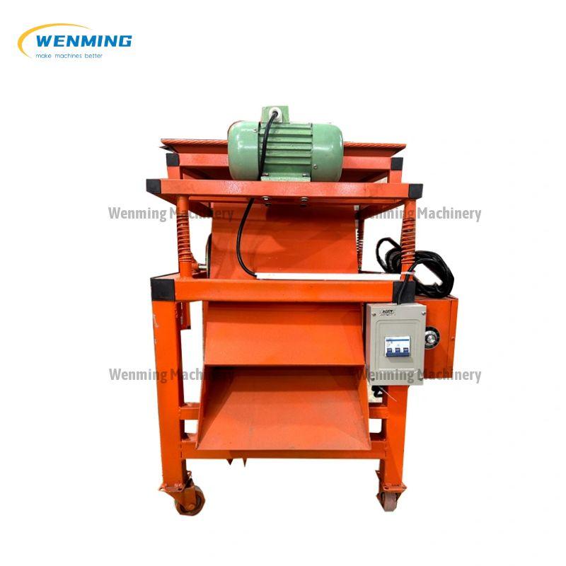 Pcb Recycling Machine
