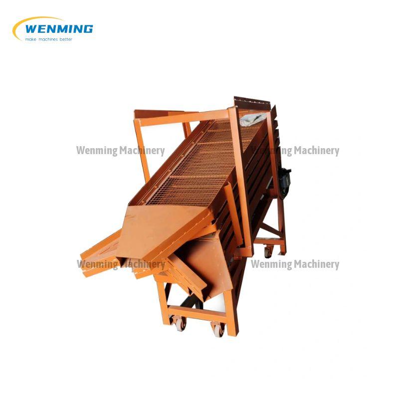 Pcb Recycling Machine