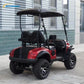 club car golf cart