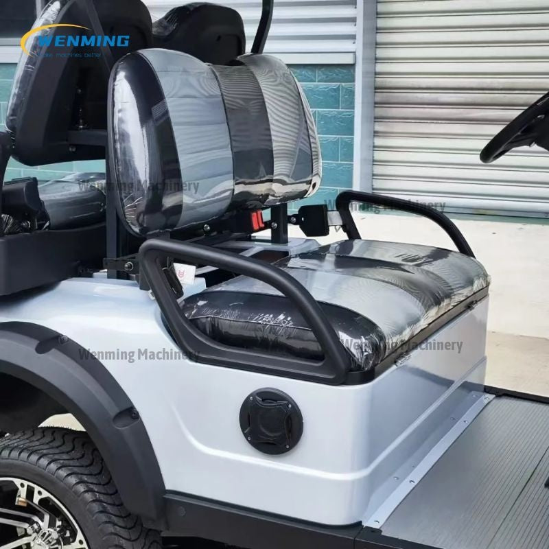 club car golf cart