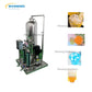 Soda Mixing Machine