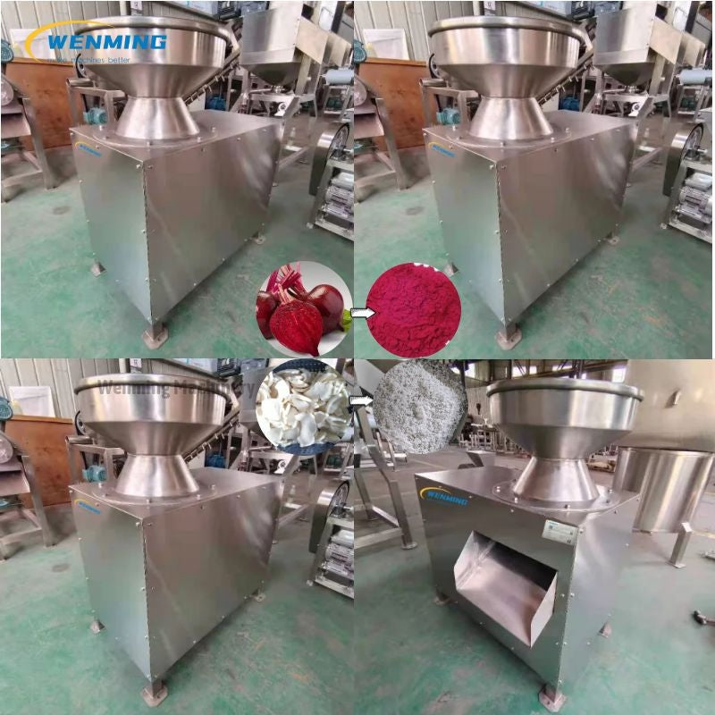 Fruits Grinding Machine