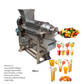 Screw Juicer Machine